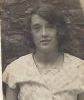 Rhoda Maud Bevan