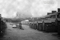 Salvin Street (Tony Coia & George Teasdale).