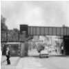 Bridge from Clyde Terrace