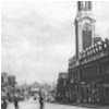 High Street 1920's