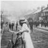 High Street looking to Bridge c.1910