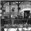 Opening Fountain in Town Centre