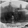 Postcard of Spennymoor c. 1930's