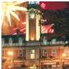 Street & Fireworks