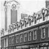 Town Hall & Shops c.1925