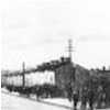 Tudhoe Colliery Front Street c.1910