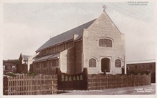 Roman Catholic Church, Ferryhill.