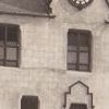 War Memorial and Town Hall, Ferryhill