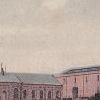 Mainsforth Colliery, Ferryhill