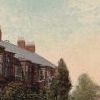 St Paul's Gardens, Spennymoor