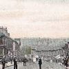 Whitworth Terrace, Spennymoor