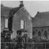Presbyterian Church & Manse, Low Spennymoor.