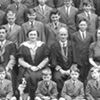 Jesmond Preparatory School 1953.