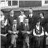 Alderman Wraith Teachers 1924