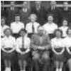 Alderman Wraith School Class of 1950