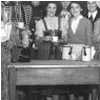Alderman Wraith School Play c.1950s