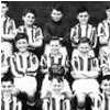 King Street School Jnr Football 1954