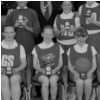 King Street School Netball 2000