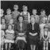 King Street School 1950
