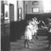 Inside North Road School