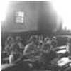 North Road School Classroom