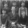 North Road School 1950