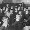 North Road School 1913