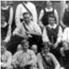 North Road School Hockey Team c.1925