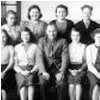 Rosa Street School 1946