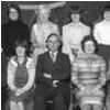 Rosa Street School Teachers 60's