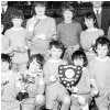 Rosa Street School Team Football