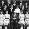 Spennymoor School 1950's