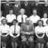 Spennymoor Secondary School Class 1950