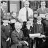 Time Capsule St. Charles Primary School