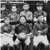 Tudhoe Colliery Football 1930
