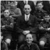 Tudhoe Colliery School F. 1929