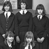 Spennymoor Grammar Technical School Prizewinners, Chess Club (Mr Abrey),  8 April 1965