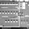 Spennymoor Grammar Technical School: School computer, Maths room, July 1965 Mark 2. 