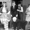 Spennymoor Grammar Technical School Synge's ’Playboy of the Western World’, directed by E. Ashton (1960?).