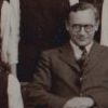 Alderman Wraith School Class of 1950