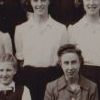 Alderman Wraith School Class of 1950
