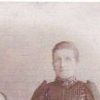 William Swinburn (1859-1938) and Mary Hannah Newton (1860-1947)..