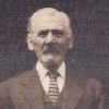 William Swinburn (1859-1938) and Mary Hannah Newton (1860-1947).