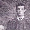 Henry Vester (1869-1927), William Hugh Scurr (1890-1974) and Richard Scurr (1843-1916).