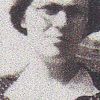 Miriam (Whitehouse) Scurr (1914-2003), Isabella (Swinburn) Whitehouse (1882-1957), Mary Hannah (Newton) Swinburn (1860-1947) and Ken Scurr.