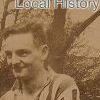 John Richard (Jack) Scurr (1912-1995) playing for Coxhoe Juniors during the 1928/29 season.