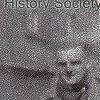John Richard (Jack) Scurr (1912-1995) at Tudhoe Colliery in 1934.