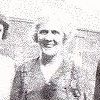 John Richard (Jack) Scurr (1886-1963), Edith (Halliday) Scurr (1889-1969), Isabella (Swinburn) Whitehouse (1882-1957) and Frederick Whitehouse (1881-1951) in 1938.