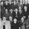 Council Party 1930's