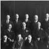 Council Spennymoor UDC 1935